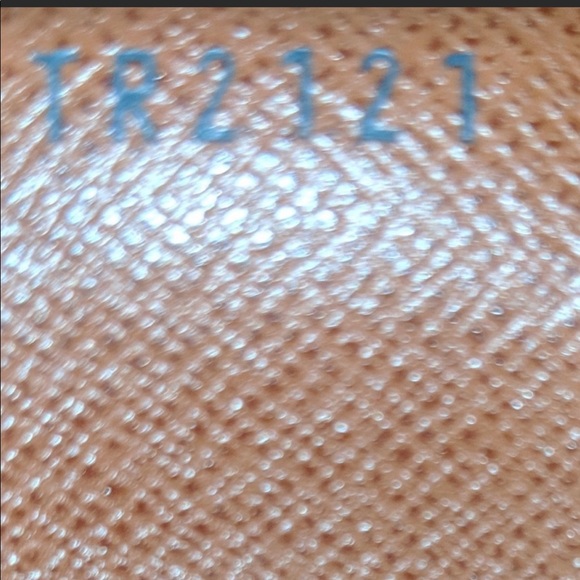 Louis Vuitton Vintage  Origami Wallet - Picture 7 of 8